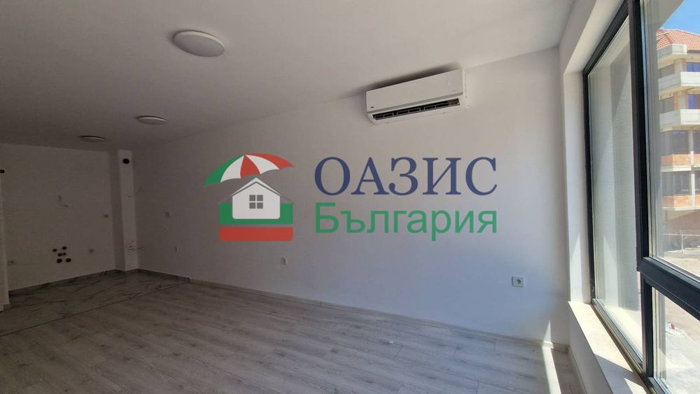 Апартамент с 1 спалня в нова сграда, 2 ет., Поморие, България, 62,41. кв. м