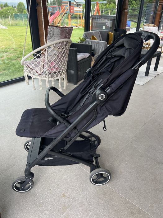Carucior Cybex Beezy