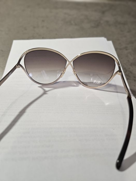 Vand ochelari Tom Ford Femei