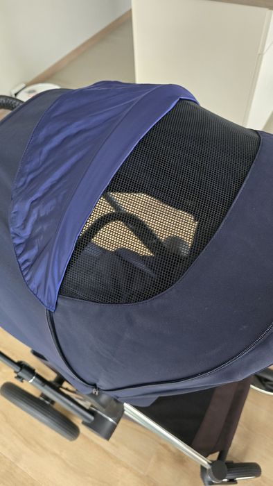 Cybex Priam 3.0 количка