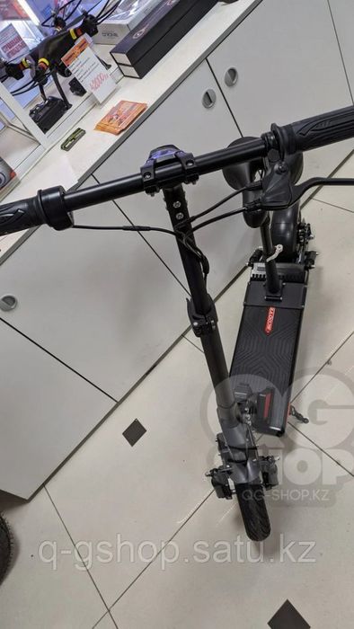 Электро самокат Electric scooter