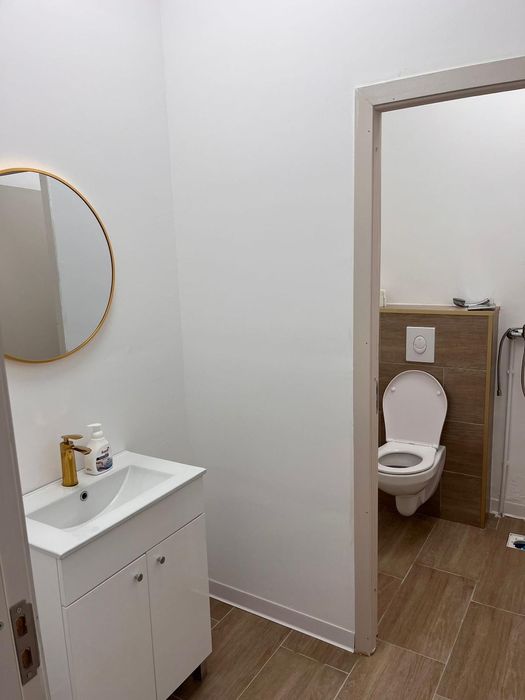 Spațiu comercial de închiriat – Strada Unirii | 140 mp + terasă 30 mp