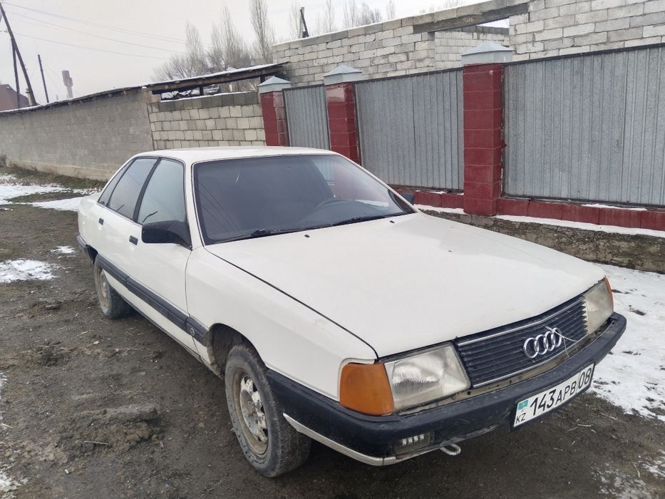 Ауди сто бартер малга