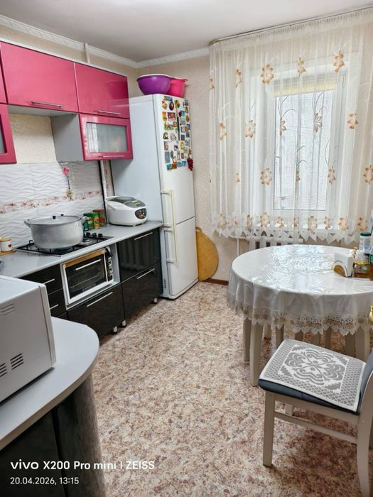 Продам 3 ком квартиру
