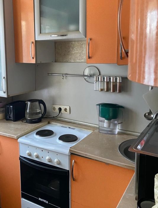 Однокомнатная квартира