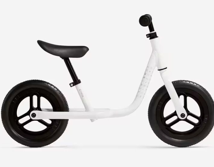 Детски велосипед без педали BTWIN