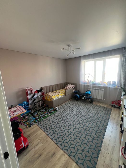 Продам 3х комнатрую квартиру