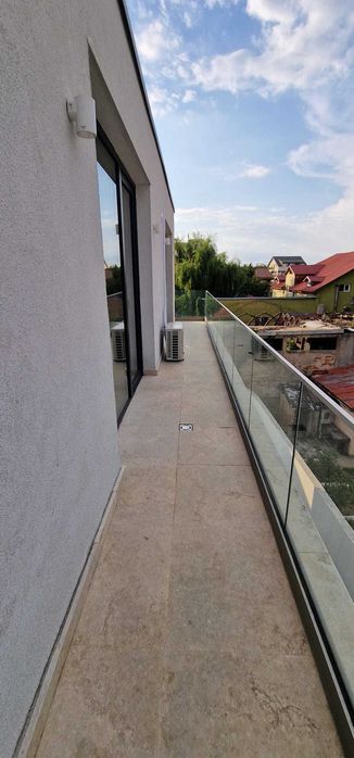 Bucurestii Noi-Miercani,imobil 2025,apartament 3camere duplex,2 niveluri,etaj 1 si 2+parcare,proprietar