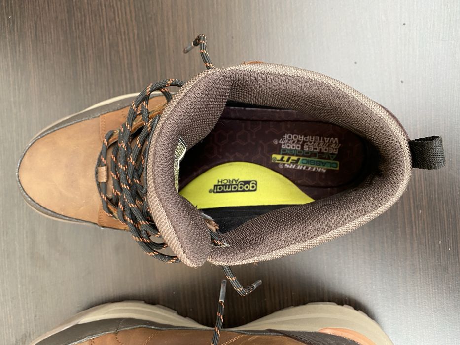 Incaltaminte barbati skechers