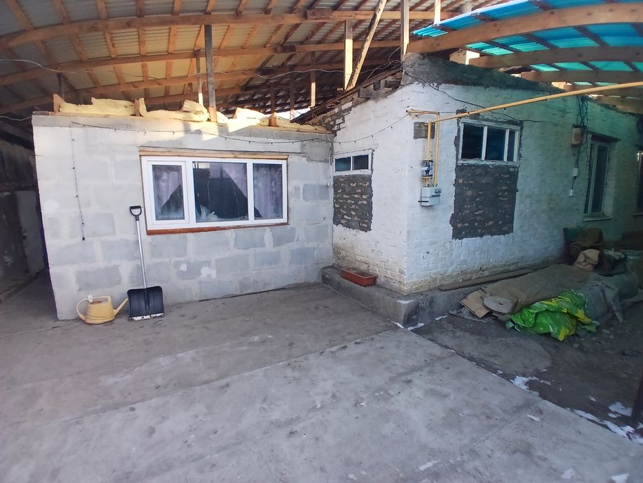 Продам дом на станции