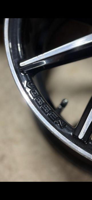 продам диски вертушки VOSSEN