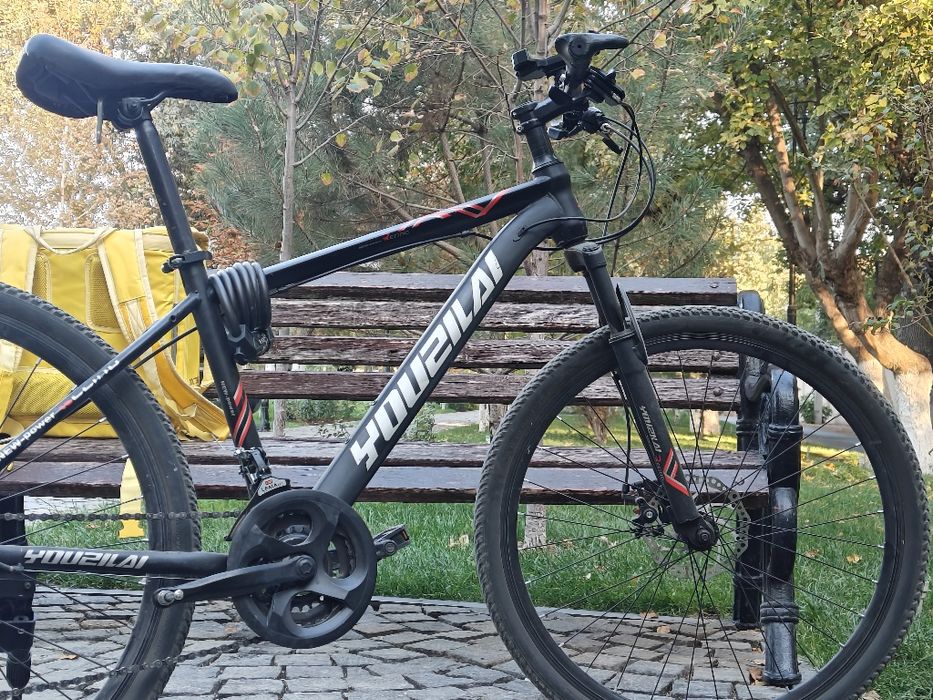 Велосипед 26 дюймовый