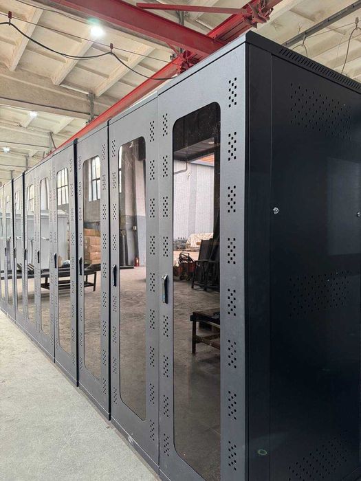 Герметичные, лабораторные Климатичные,  СЕРВЕРНЫЕ все сезонные ШКАФЫ