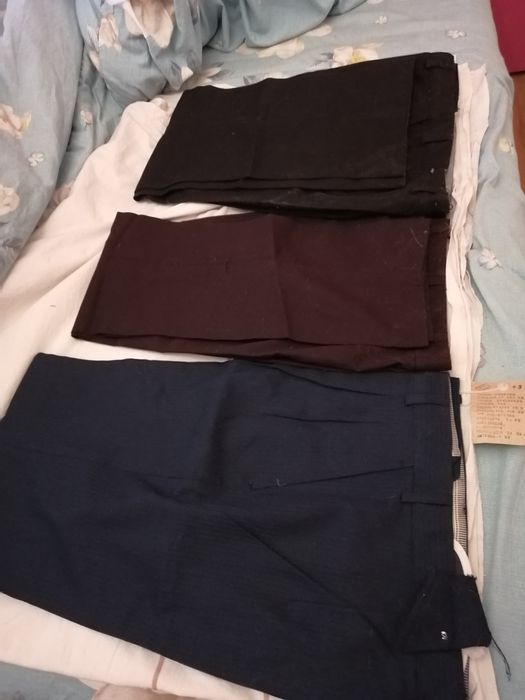 Брюки     для подростков