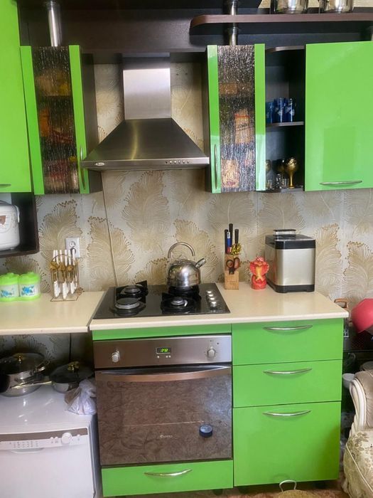 Продам кухонный гарнитур