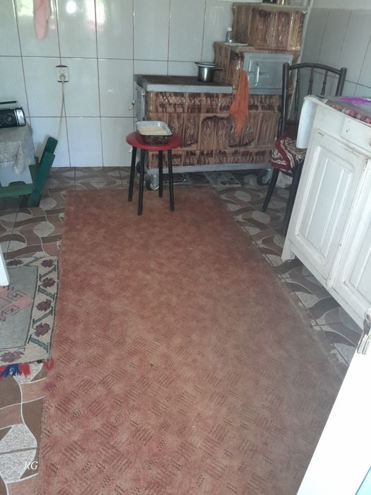 Casa de vanzare sat Vlascuta, comuna Mastacani, jud. Galați