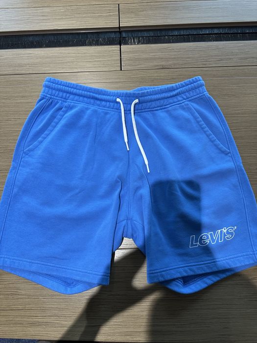 Оригинальные шорты Levis