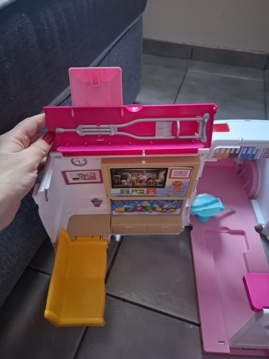 Кукли Барби с аксесоари