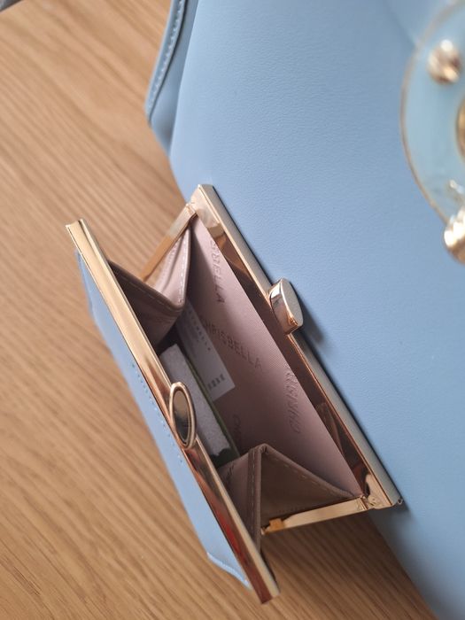 Geanta rucsac cu portofel Chris Bella dubai