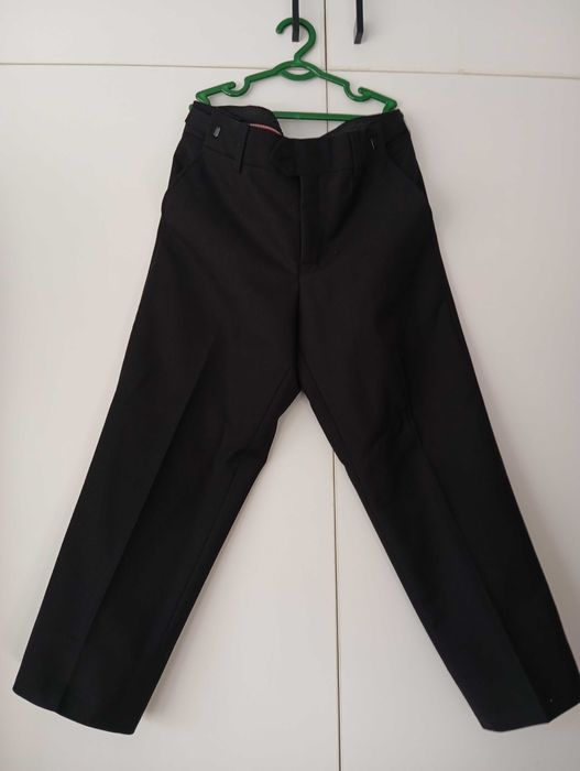 Костюм классический на мальчика 5-6 лет