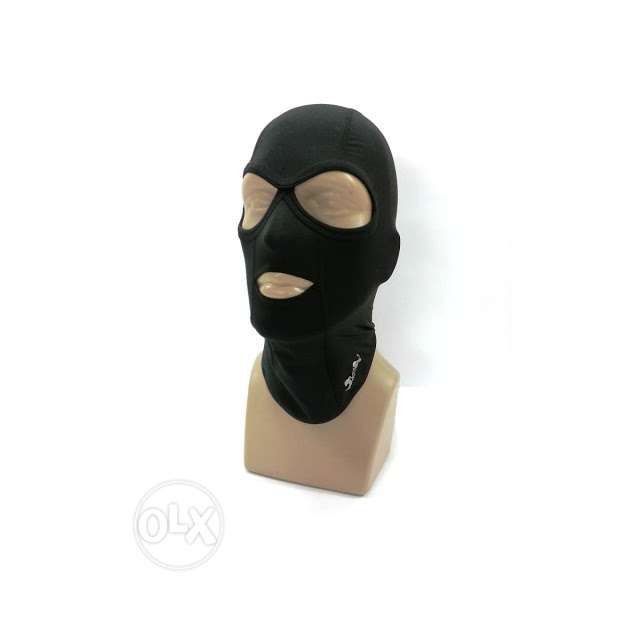 Дълго боне за ски мото каска motowind дълго маска борд универсално