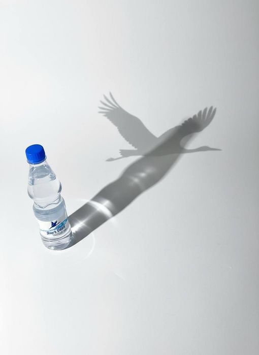 Stork Valley ichimlik suvi