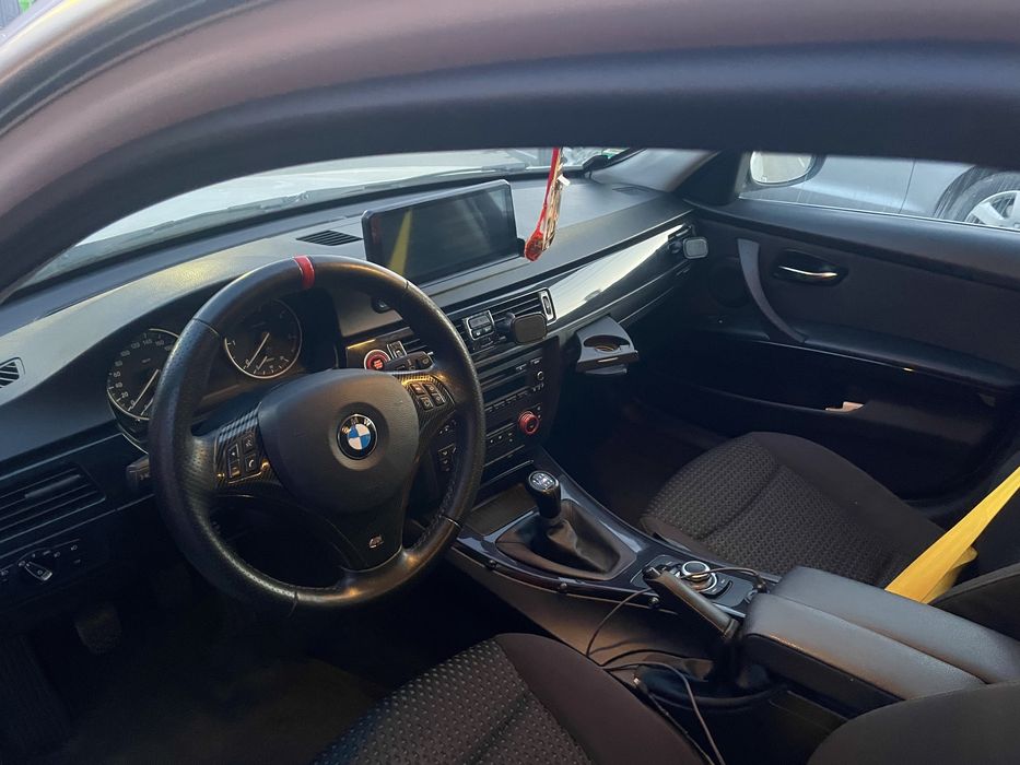 BMW seria 3 e90 2011