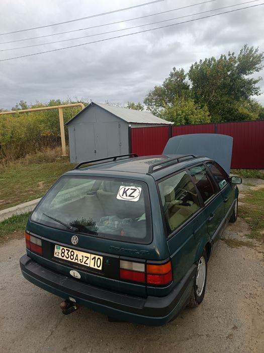 Продам пассат б3