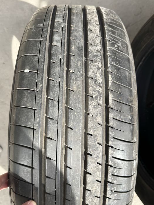 Шины Yokokhama бу