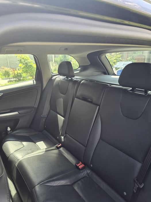 Vand Volvo XC60