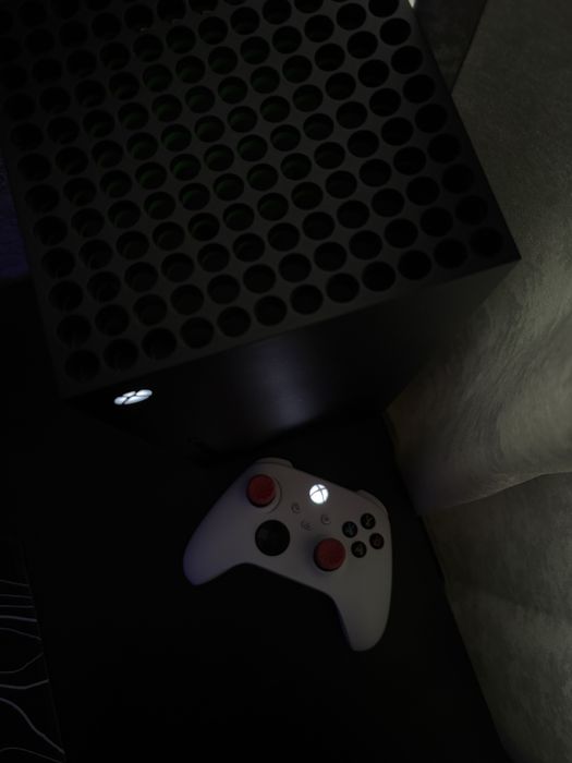 Xbox Series X 1TB