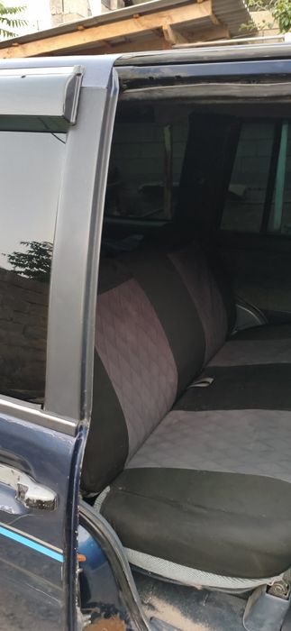 Nissan pririe 1992 очень Срочно!!
