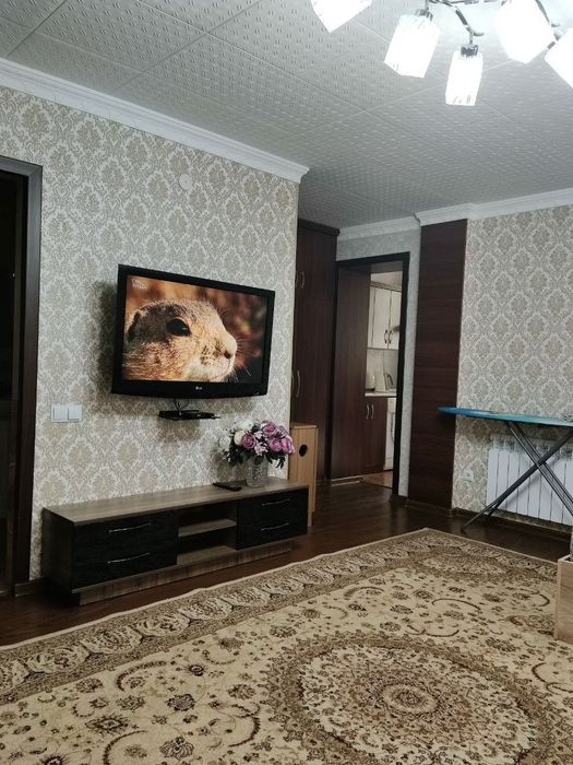 Mirzo Ulugʻbekda remonti alo uy ijaraga beriladi