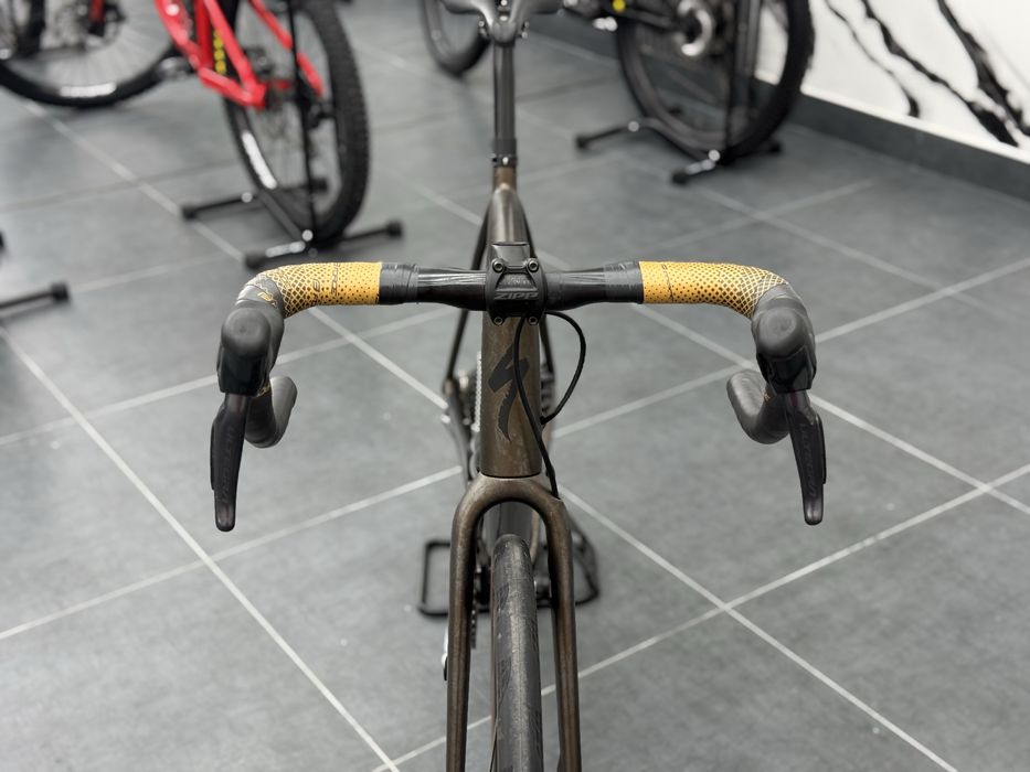 Specialized Crux 2025 10R 56 2x12 Ultegra Di2