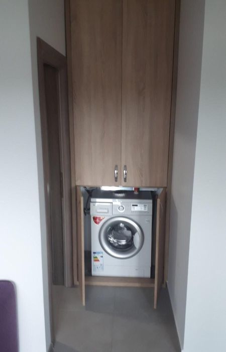 Garsoniera moderna in bloc nou in Trivale - complex II