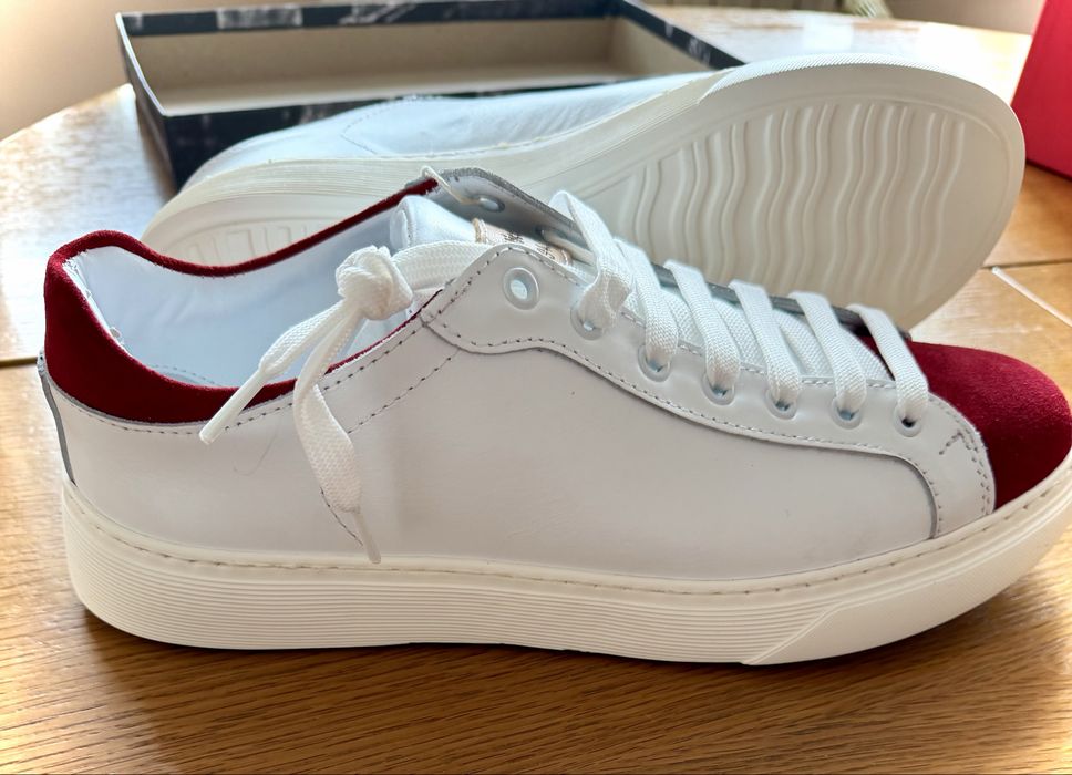 Мъжки сникърси Roberto Botticelli