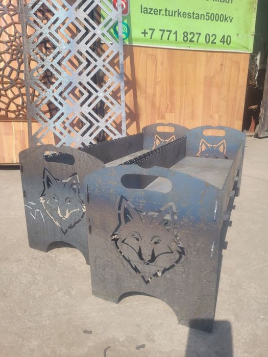 Мангал мангал мангал