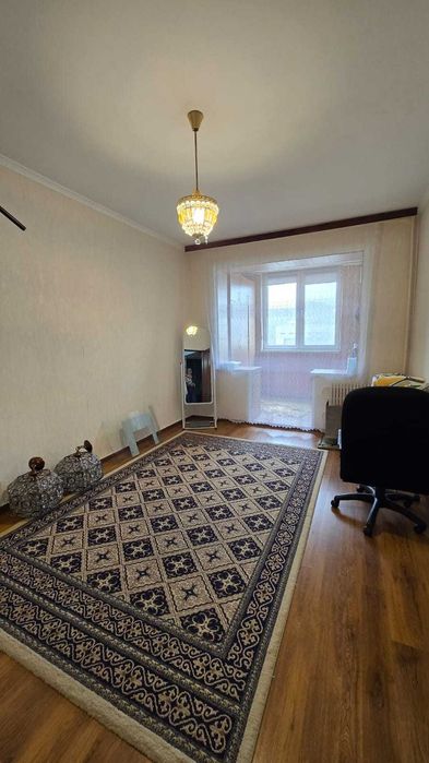 Продается 2 х комнатная квартира