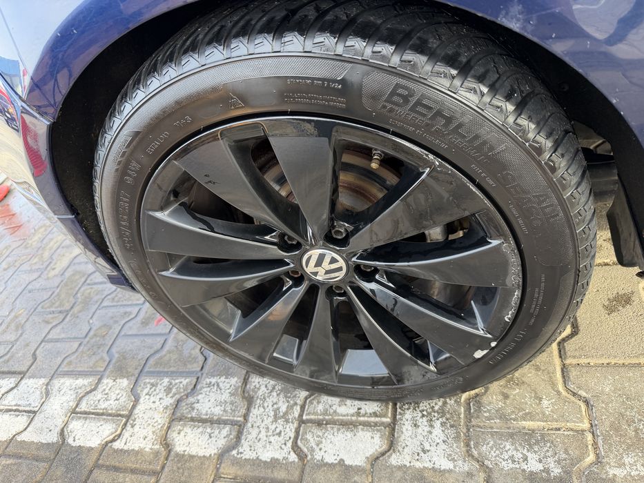 VOLKSWAGEN Golf 2008 — imagine 5