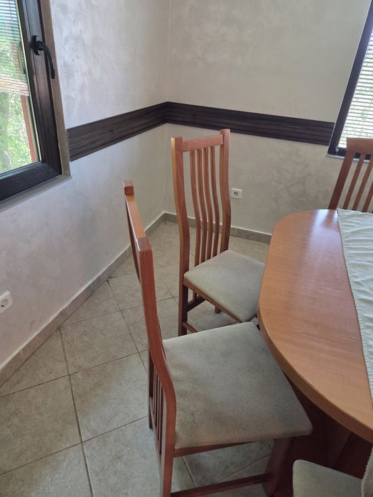 Кухненски столове