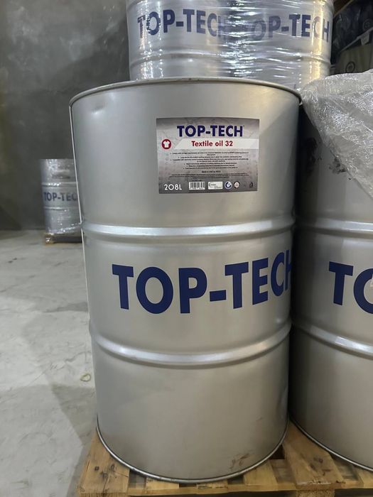 TOP-TECH Textili oil 32