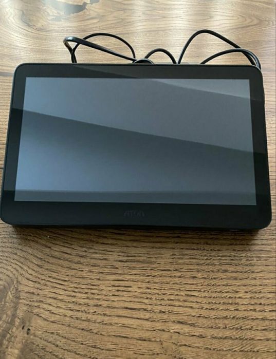 POS терминал Атол сенсорный моноблок