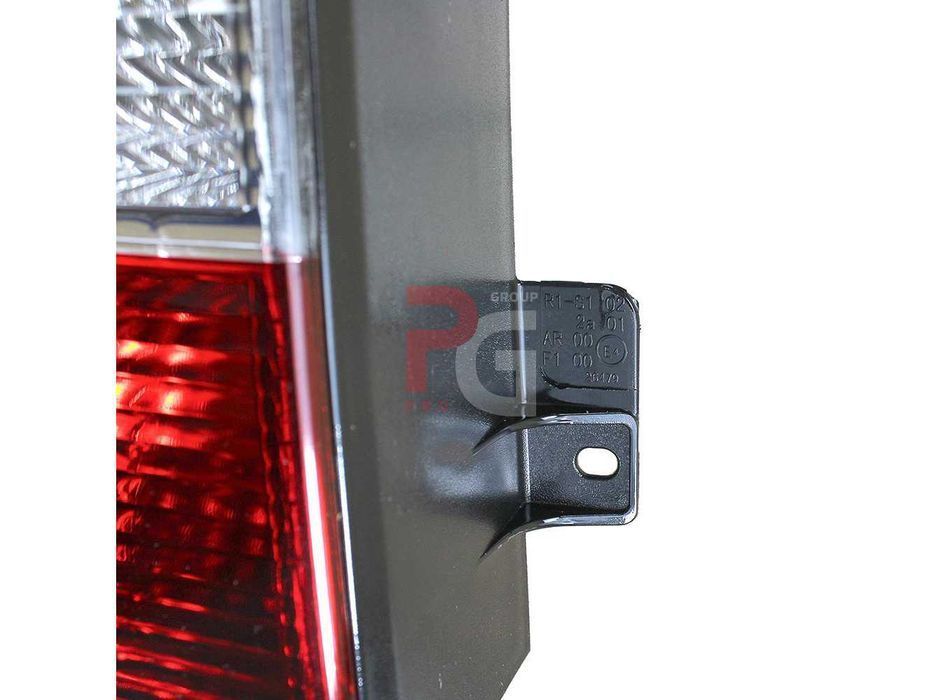 Lampa Stop Mercedes VITO (2003-13)  Stânga, Dreapta