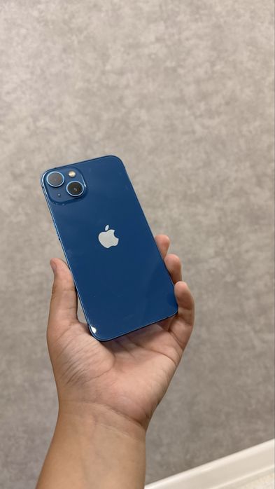 Продам IPhone 13 mini 128/6