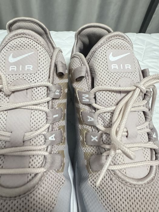 Nike AirMax Pink