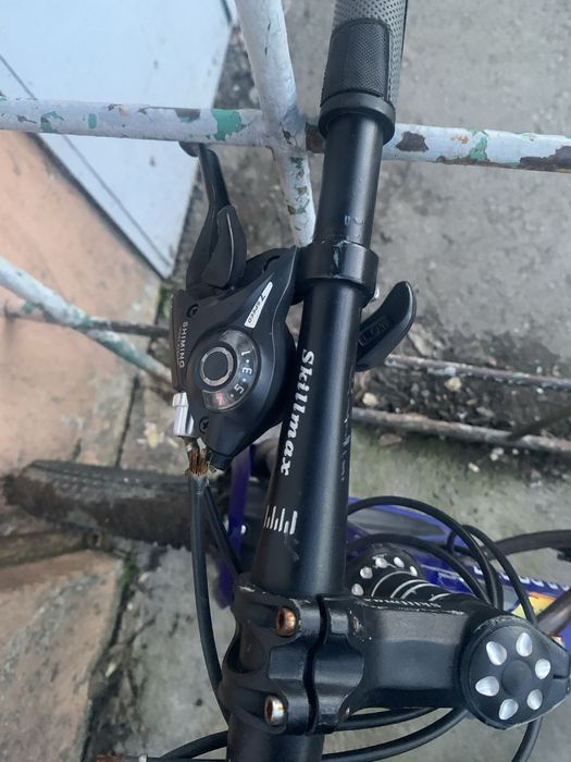 Продам велосипед