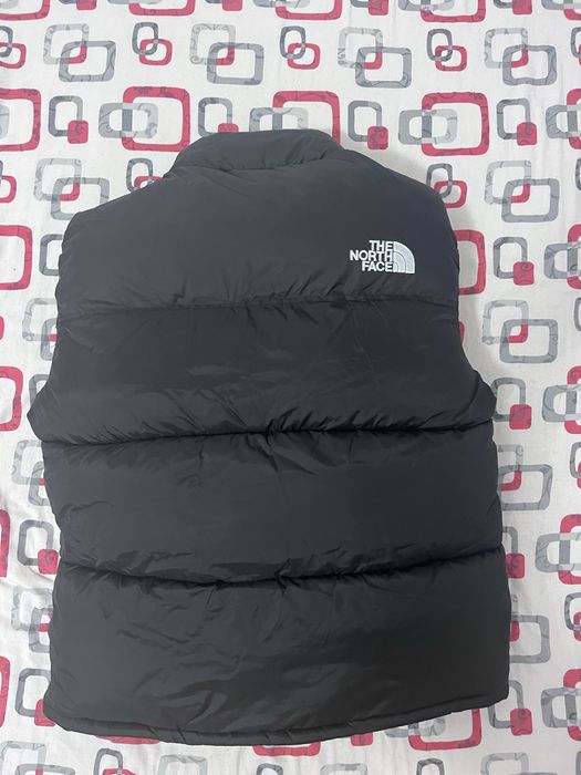 Geaca North Face Puffer 700 Neagra