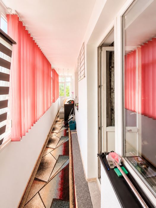Apartament 4 camere calea bucuresti