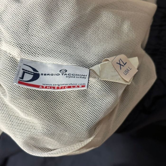 Sergio Tachini Track Pants Долница