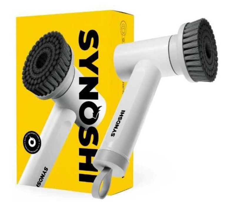 Електрическа четка за почистване Synoshi